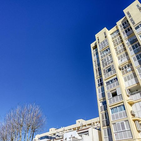 Apartament Ventana Loft Empuriabrava Zewnętrze zdjęcie