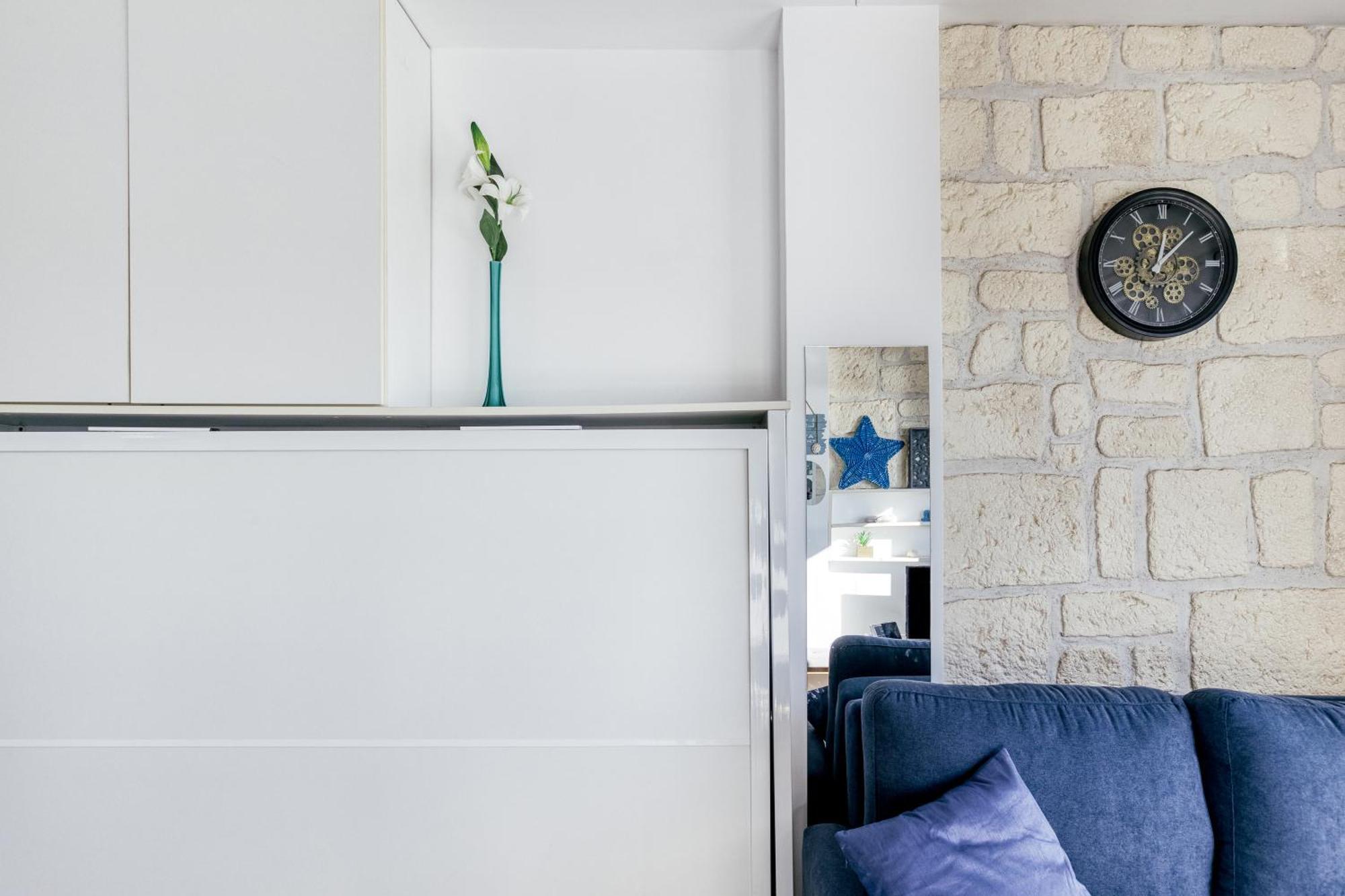 Apartament Ventana Loft Empuriabrava Zewnętrze zdjęcie