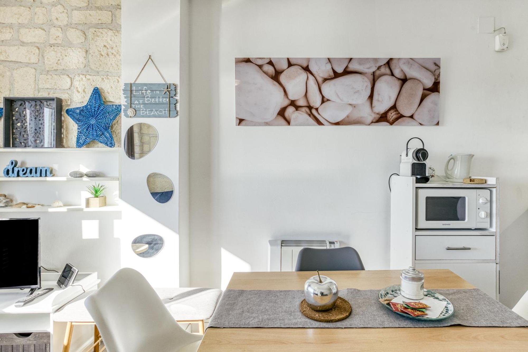 Apartament Ventana Loft Empuriabrava Zewnętrze zdjęcie