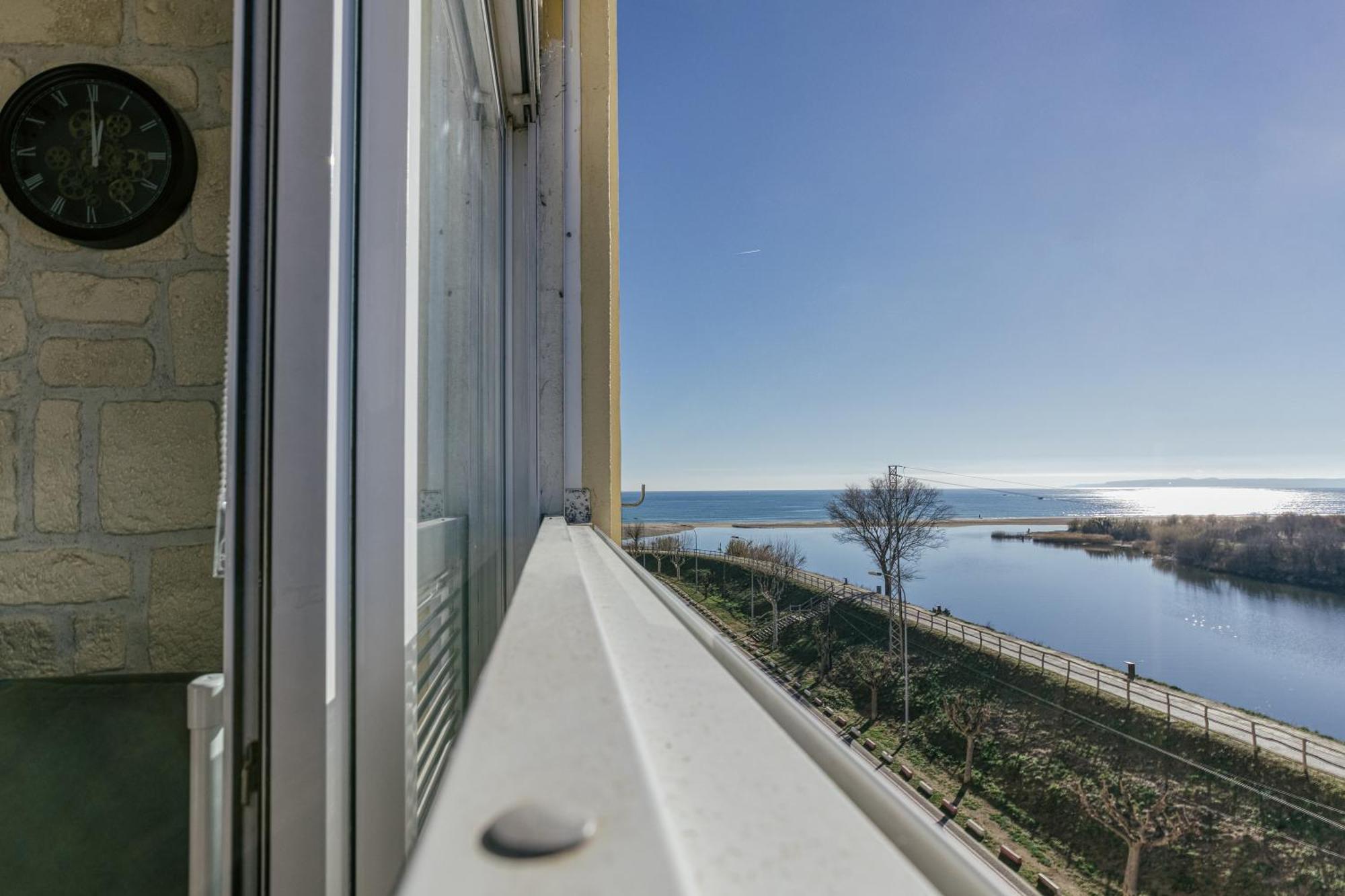 Apartament Ventana Loft Empuriabrava Zewnętrze zdjęcie